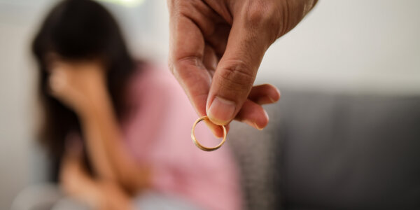 Ile kosztuje rozwód w 2025 roku