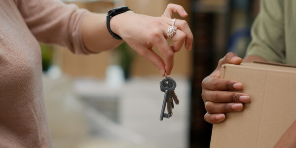 wyprowadzka przed rozwodem